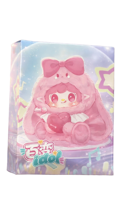 Yooki Idol 400% Blind Box
